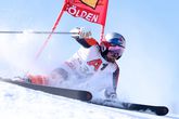 Marcel Hirscher komt helaas niet in actie bij het skiën. © Getty Images