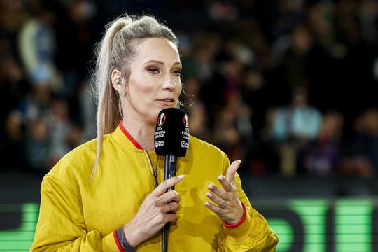 Presentatrice Hélène Hendriks krijgt nieuwe partner: 'Het tv-huwelijk van Nederland'