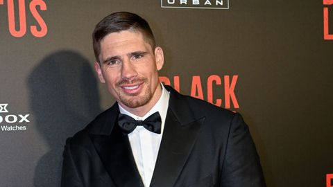 Kickboksicoon Rico Verhoeven reageert op mogelijk gevecht met Jake Paul (verloofde Jutta Leerdam): 'Ik denk alleen dat...'