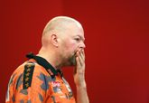 Raymond van Barneveld ©Getty Images