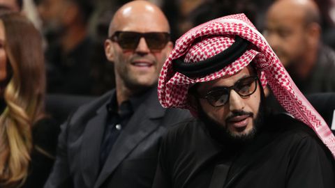 Beroemde filmacteur hielp topvechter Rico Verhoeven aan grootste gevecht uit loopbaan