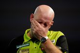 Michael van Gerwen. © Getty Images