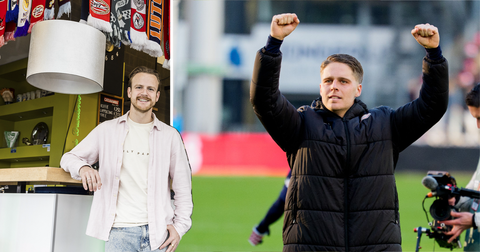 Aanstaand vertrek PSV-middenvelder Joey Veerman komt precies op het juiste moment