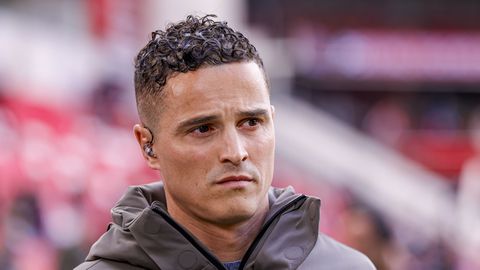 Ibrahim Afellay © Pro Shots