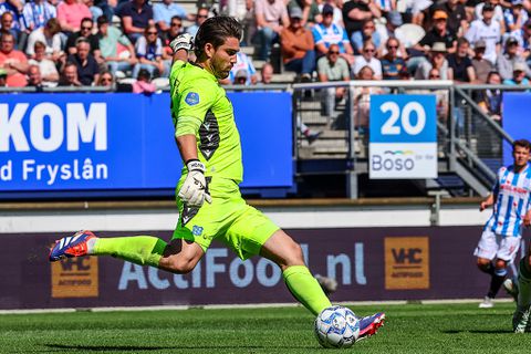 Vriendin oud-Ajacied doet boekje open over ingrijpend telefoontje tijdens zwangerschap: 'Dat was een flinke omslag'