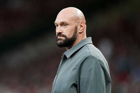 Bokslegende Tyson Fury (37) ontvlucht eigen land om enorme vermogen te beschermen