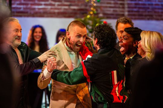 Ex-voetballer Nathan Rutjes hield bijzondere rol maandenlang geheim: 'Dit is bijna niet mogelijk toch?'