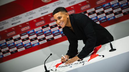 Oranje Leeuwin (33) verrast na babynieuws met opvallend nieuwtje: 'Ik ben trots'