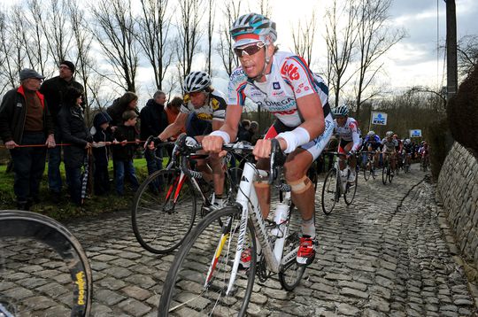 Voormalig Belgische topwielrenner zag zijn leven ontsporen: 'Drie flessen vodka per dag'