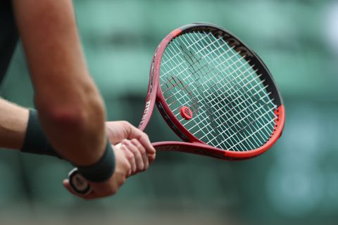 Wéér groot schandaal in tenniswereld: gigantische schorsing voor tweede speler in korte tijd
