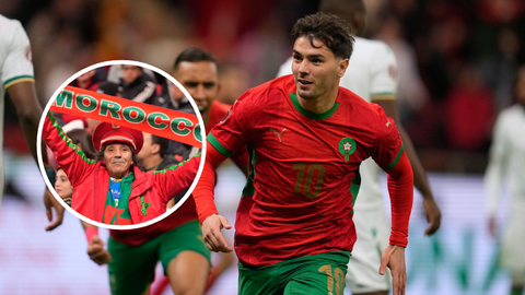 'Gekkenhuis in Marokko' zorgt voor immense druk tijdens Afrika Cup: 'Er zijn geen excuses'