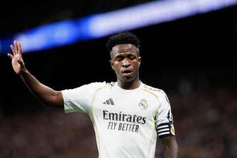 Gefrustreerde Vinícius Júnior geeft duidelijk signaal af na harde kritiek van het Real Madrid-publiek