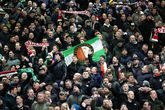 Feyenoord-fans / Getty Images