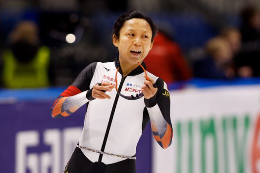 Superweekend voor schaatsster Miho Takagi, Jordan Stolz rijdt persoonlijk record op 1000 meter