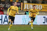 Roda JC / Pro Shots