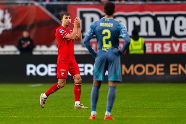 Opvallende uitspraak van Francesco Farioli over Ajax-aankoop Youri Regeer: 'Ik ben het met hem eens'