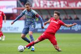 Ajax haalt verloren zoon Youri Regeer definitief terug: 'Hij heeft veel vlieguren gemaakt'