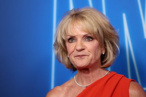 Schoonmoeder Jutta Leerdam doet opvallende uitspraak over Jake Paul: 'Denk dat Donald Trump zichzelf daarin herkent'