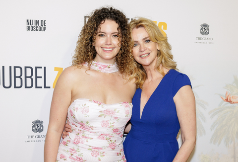 Daphne Deckers ziet 'puntje van aandacht' in relatie met Richard Krajicek na ontdekking in stapel post