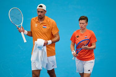 Nederlanders floreren in dubbelspel op Australian Open: voormalig finalist en Wimbledon-winnaar door