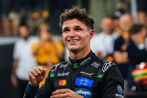 Zelfverzekerde Lando Norris waarschuwt Max Verstappen voor nieuw F1-seizoen: 'Dat is een feit'