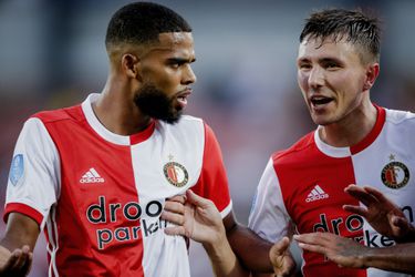 Feyenoord maakt bijzondere terugkeer bekend: gewenste versterking voor Robin van Persie is binnen