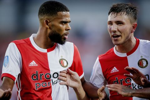Feyenoord maakt bijzondere terugkeer bekend: gewenste versterking voor Robin van Persie is binnen