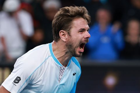 'Ik heb extra energie nodig': toptennisser op leeftijd na marathonwedstrijd op Australian Open 'gesloopt'