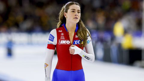 Robin Groot © Pro Shots