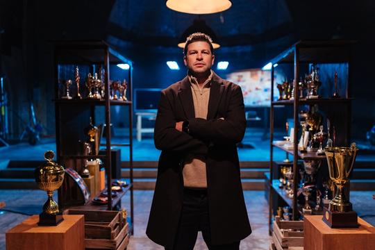 Carrièreswitch voor (oud-)sporters: olympische helden schitteren in nieuwe film
