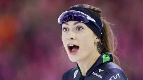 Femke Kok © Getty Images