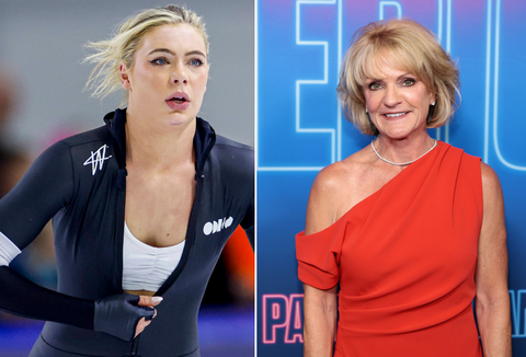 Schoonmoeder Jutta Leerdam doet boekje open over pijnlijke affaire: 'Gebroken, bang en ontzettend vernederd'