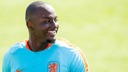 Ex-international Oranje (31) beleefde moeilijke tijd in buitenland: 'Uiteindelijk wilde ik terug'