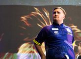 Luke Littler © PDC
