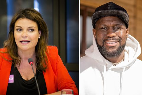 Seksuologe snapt niks van verhaal Royston Drenthe: 'Waren dit dan al je kinderen?'