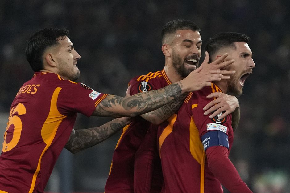 'Torino-staflid betrapt tijdens bespioneren van AS-Roma training'