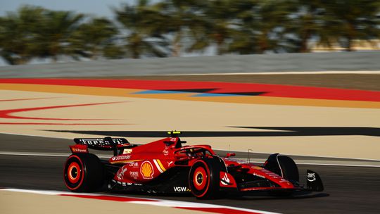 Formule 1 | Vijf zaken die opvielen bij de tweede testdag in Bahrein