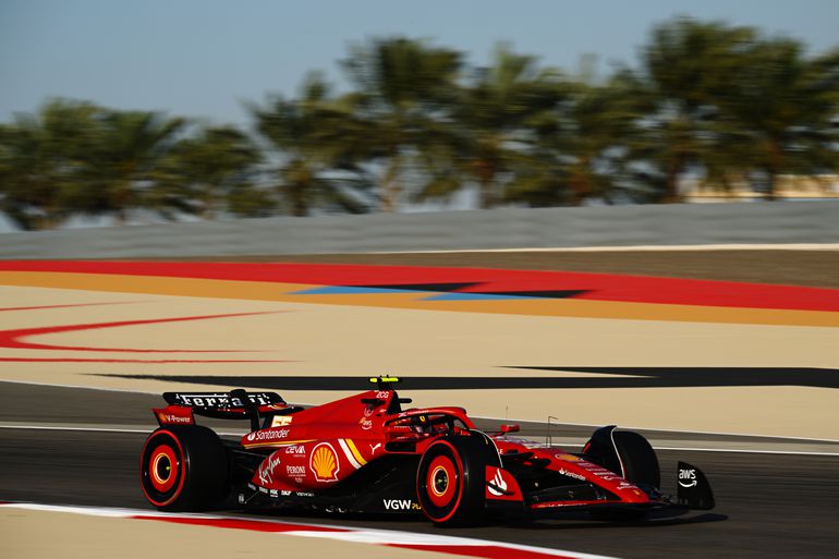 Formule 1 | Vijf zaken die opvielen bij de tweede testdag in Bahrein