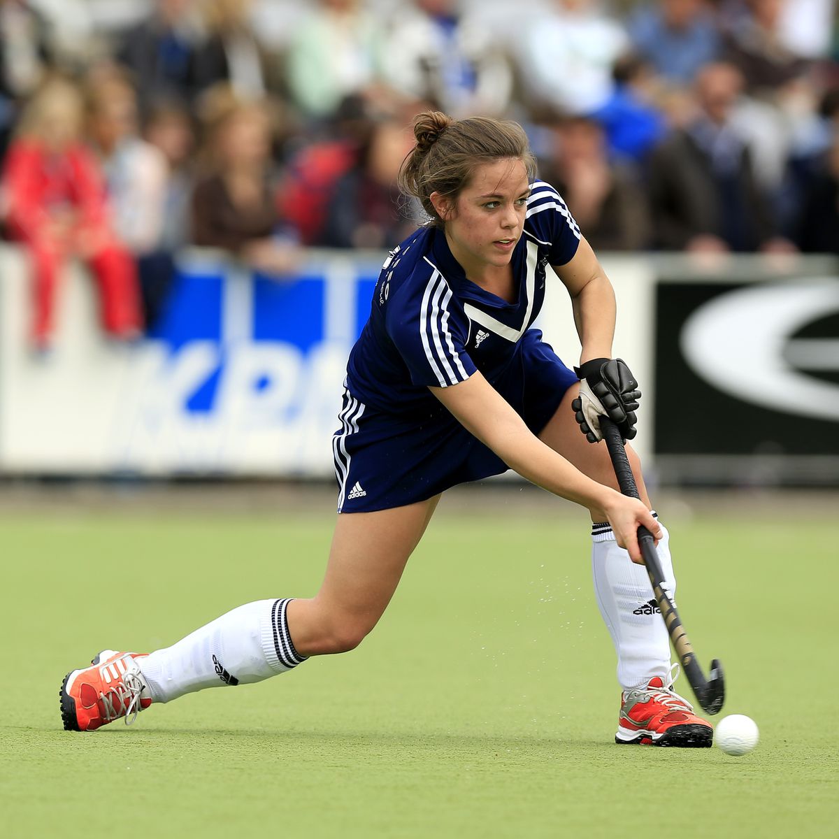 Ex-hockeyinternational Fleur van Dooren (35) overleden