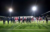 TV-gids: op deze zender is de loting van Ajax in de Conference League