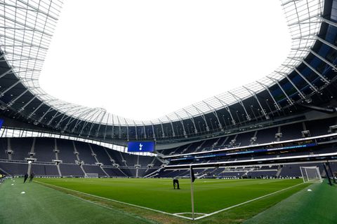 Opvallend: aankomend AZ-tegenstander Tottenham Hotspur wil geen Tottenham meer heten