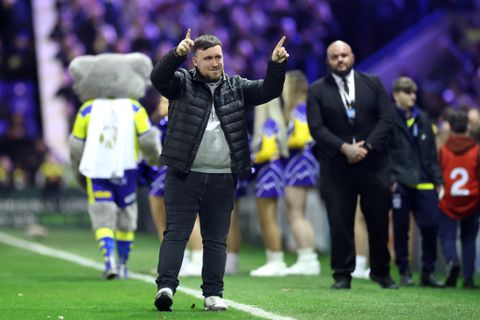 'Droom' wereldkampioen Luke Littler komt uit: 'Wat een avond, het is een enorme eer'