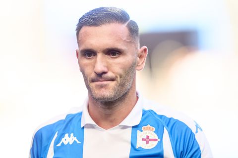 International van niet erkend land is op weg naar PSV om Ricardo Pepi te vervangen