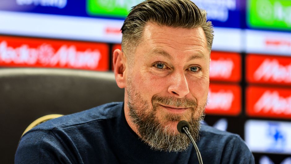 Pascal Bosschaart-effect zichtbaar bij Feyenoord: ‘Dat is de winst die we hebben geboekt'