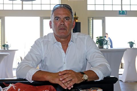 Onrust bij Feyenoord houdt aan met vertrek van clubicoon: 'Het is mooi geweest'