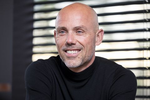 Zien we Mathieu van der Poel op de Winterspelen van 2030? 'Veldrijden is een wintersport'