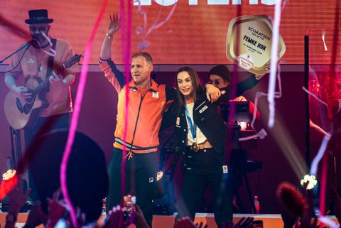 Schaatswalhalla Heerenveen organiseert groot olympisch evenement: gemeente verwacht veel aanwezige sporters