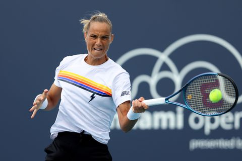 Relletje rondom Arantxa Rus en Oranje nadat ze opeens afzegt: 'Voelen ons door haar in de steek gelaten'