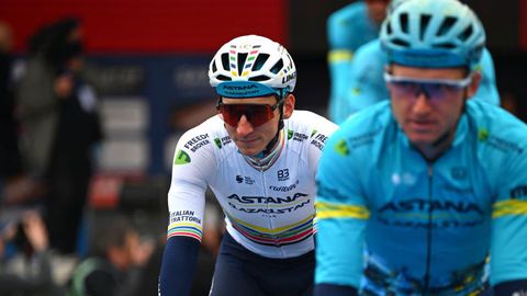 Bizar: Renner geeft op in E3 Saxo Classic, maar duikt net voor de finish weer op en wordt twintigste