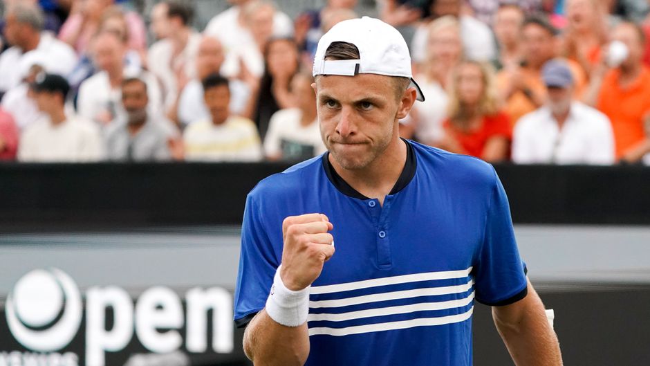 Tennisbond zet het mes in ATP 250-toernooien, Rosmalen blijft wel op agenda